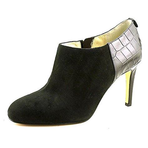 Womens MICHAEL Michael Kors Sammy Fashion Ankle Boots , 